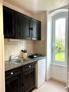 Duplex de charme à Valognes