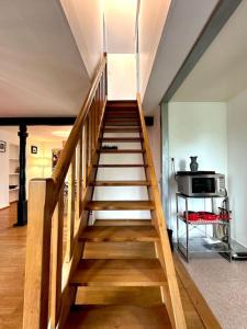 Duplex de charme à Valognes