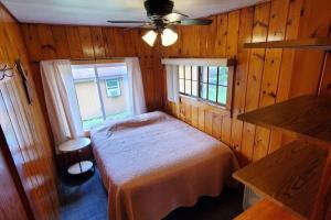 2 Bedroom Spruce Cabin In Voyageurs National Park
