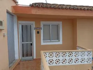 La Hernandera - Las Indias