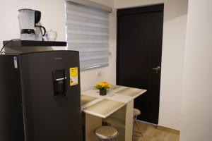 Apartamento Flor de Azúcar - Casa Tartaruga Bogotá
