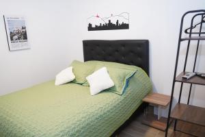 Apartamento Flor de Azúcar - Casa Tartaruga Bogotá