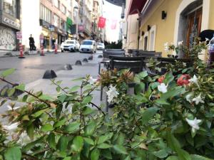 Galata By Rich Hotel