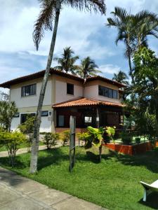 Bangalô PARAÍSO EM CABO FRIO