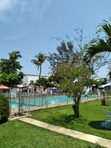 Bangalô PARAÍSO EM CABO FRIO