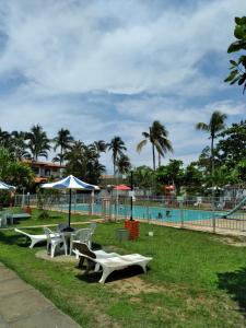 Bangalô PARAÍSO EM CABO FRIO