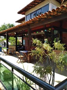 Bangalô PARAÍSO EM CABO FRIO