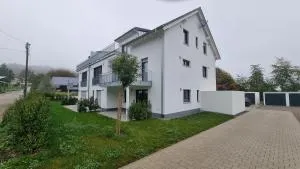 Modern ausgestattete Neubauwohnung - Flaach