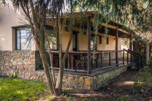 El Estanque de Tandil