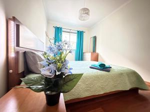 Rooms for Rent Residence Funchal