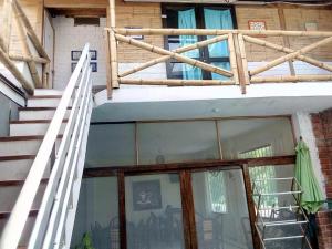 Hospedaje La Estancia Punta Sal