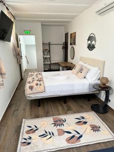 Vilador Barcelona Beach Hotel