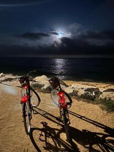 Vilador Barcelona Beach Hotel