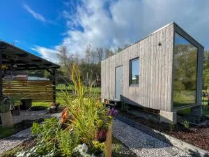 Bouda Krušnohorka - Osvinov