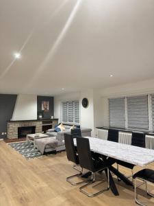 Casa Majorelle - Maison spacieuse et élégante