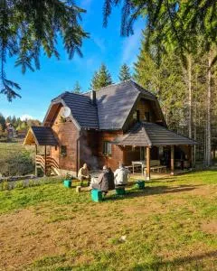 Vacation Home Miki 2 - Ljuboš