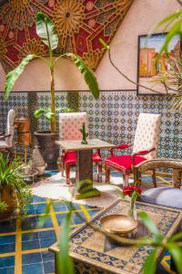 Riad Nouceiba Marrakech