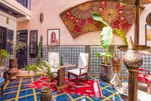 Riad Nouceiba Marrakech