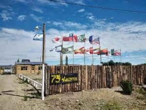 Hospedaje 73 M - Las Horquetas