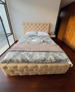 Amplio Departamento Familiar en Loja