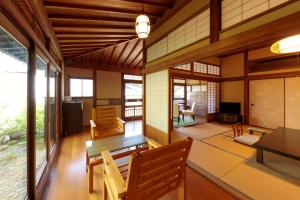 Natural Hot Spring Inn Choseian - 長生庵 -