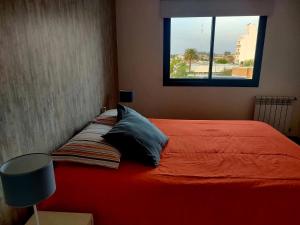 Apartamento en el centro de la ciudad