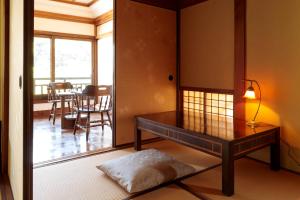 Natural Hot Spring Inn Choseian - 長生庵 -