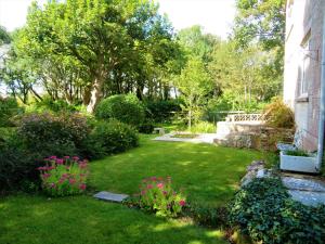 Nordor - lots of parking