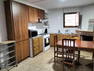 Casa ideal para disfrutar en familia
