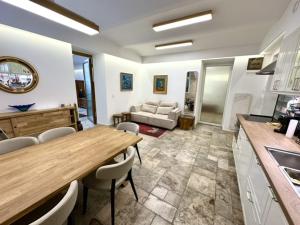 Old Town Underground