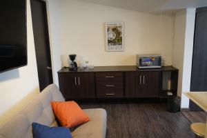 Apartamento Heliconia - Casa Tartaruga Bogotá