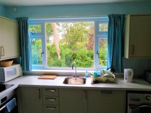 Nordor - lots of parking