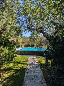 Casa do Valo - Carotes