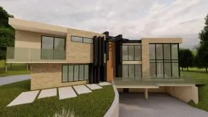 Magnifiques vues sur la Sabane - Gachetá