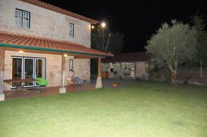 Quinta do Castelo Arcos de Valdevez