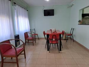 Departamento céntrico en San Pedro