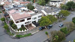 Apartamento Heliconia - Casa Tartaruga Bogotá