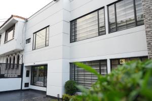 Apartamento Heliconia - Casa Tartaruga Bogotá