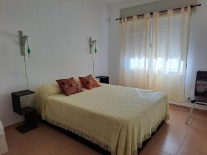 Departamento céntrico en San Pedro