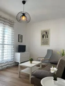 Apartamento La Soleá - Marchena