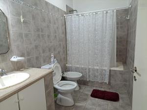 Departamento céntrico en San Pedro