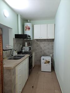 Departamento céntrico en San Pedro