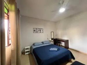 Tradição e Conforto em Santa Efigênia - Raposos