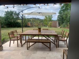 Au temps suspendu-Les Rogeries