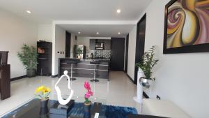 Amazing apartment in el Poblado