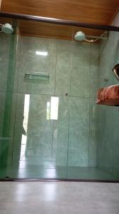 Pousada Fazenda e Pesqueiro Chalé da serra