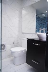 Apartamento Orquídea Cattleya - Casa Tartaruga Bogotá