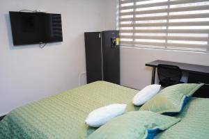 Apartamento Orquídea Cattleya - Casa Tartaruga Bogotá