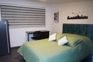 Apartamento Orquídea Cattleya - Casa Tartaruga Bogotá