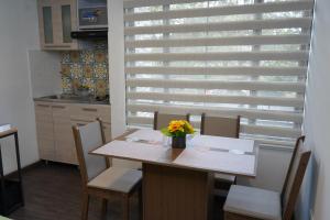 Apartamento Orquídea Cattleya - Casa Tartaruga Bogotá